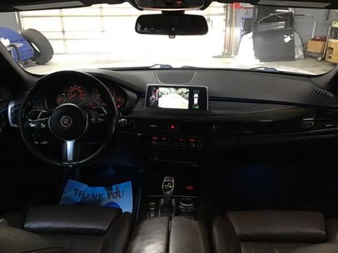 Used 2015 BMW X5 xDrive35i image 27