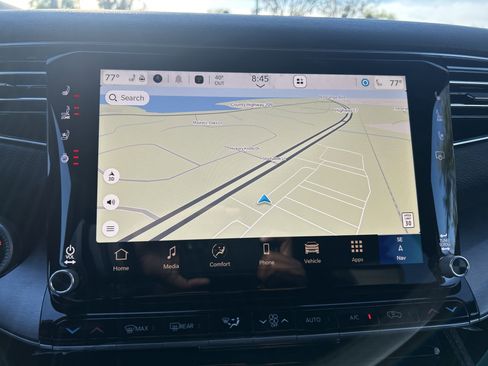 New 2026 Jeep Grand Wagoneer image 59