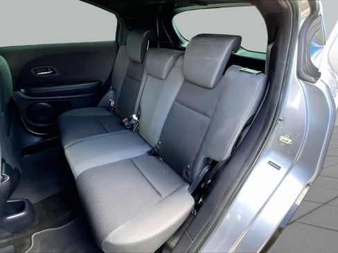 Used 2019 Honda HR-V Sport image 20