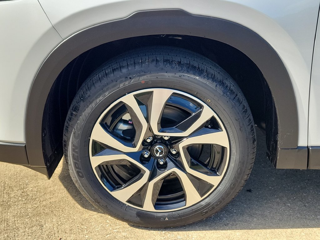 New 2026 MAZDA CX-5 Preferred AWD/4WD image 6