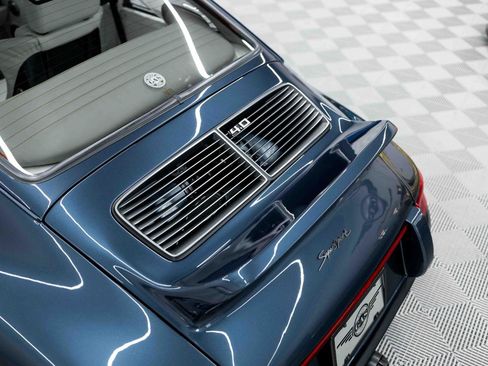 Used 1991 Porsche 911 Carrera image 30