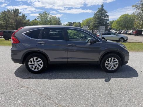 Used 2016 Honda CR-V EX image 7