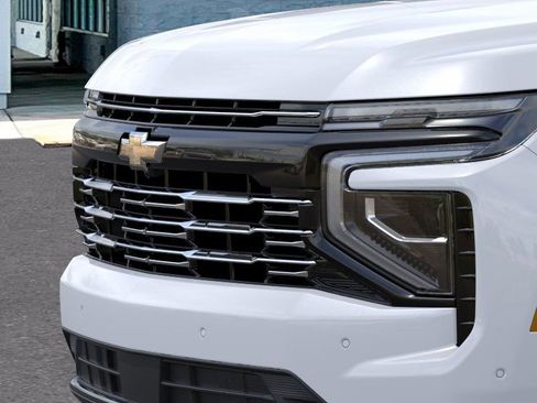 New 2026 Chevrolet Tahoe High Country image 13