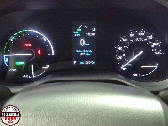 Certified 2023 Toyota Sienna LE FWD image 14