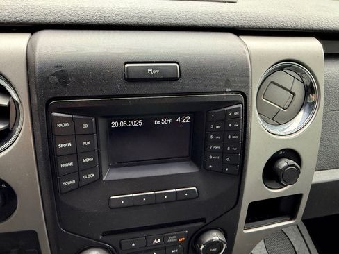 Used 2013 Ford F150 XLT w/ Luxury Equipment Group image 14