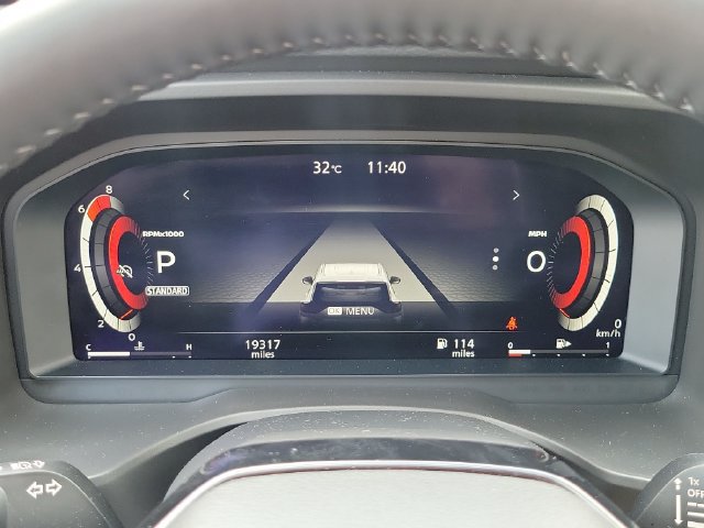 Certified 2025 Nissan Rogue SL w/ SL Premium Package FWD image 26