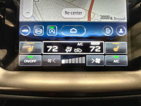 Used 2025 Subaru Outback Limited XT AWD/4WD image 17