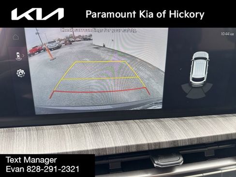 Used 2025 Kia Telluride EX image 29