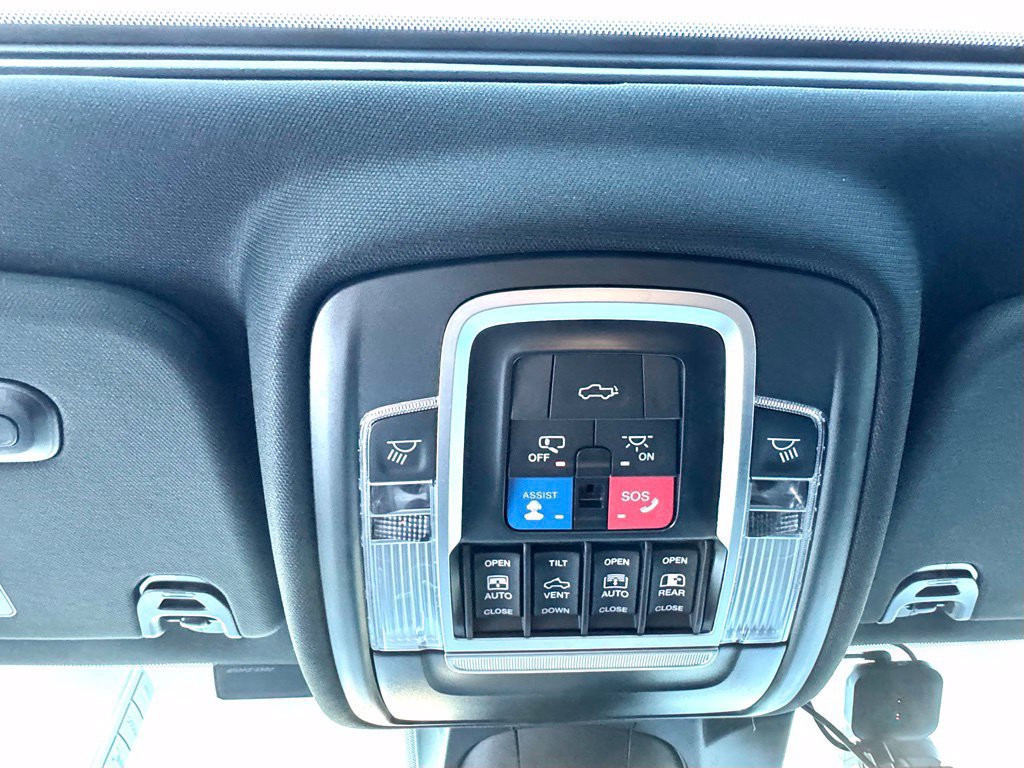 Used 2023 RAM 1500 TRX w/ TRX Level 2 Equipment Group AWD/4WD image 41