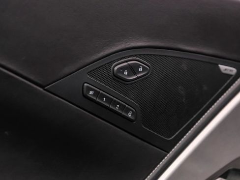 Used 2016 Chevrolet Corvette Stingray Z51 w/ 3LT Preferred Equipment Group image 43