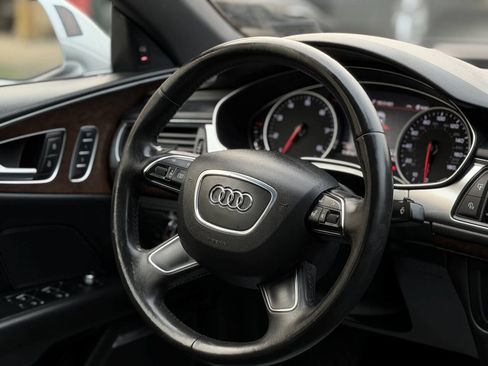 Used 2013 Audi A7 3.0T Premium Plus w/ Premium Plus Pkg AWD/4WD image 15