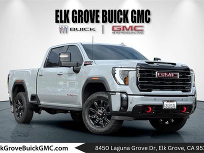 Used 2024 GMC Sierra 2500 AT4 w/ AT4 Premium Plus Package