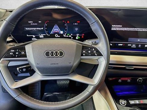 Used 2025 Audi A5 2.0T Premium AWD/4WD image 10