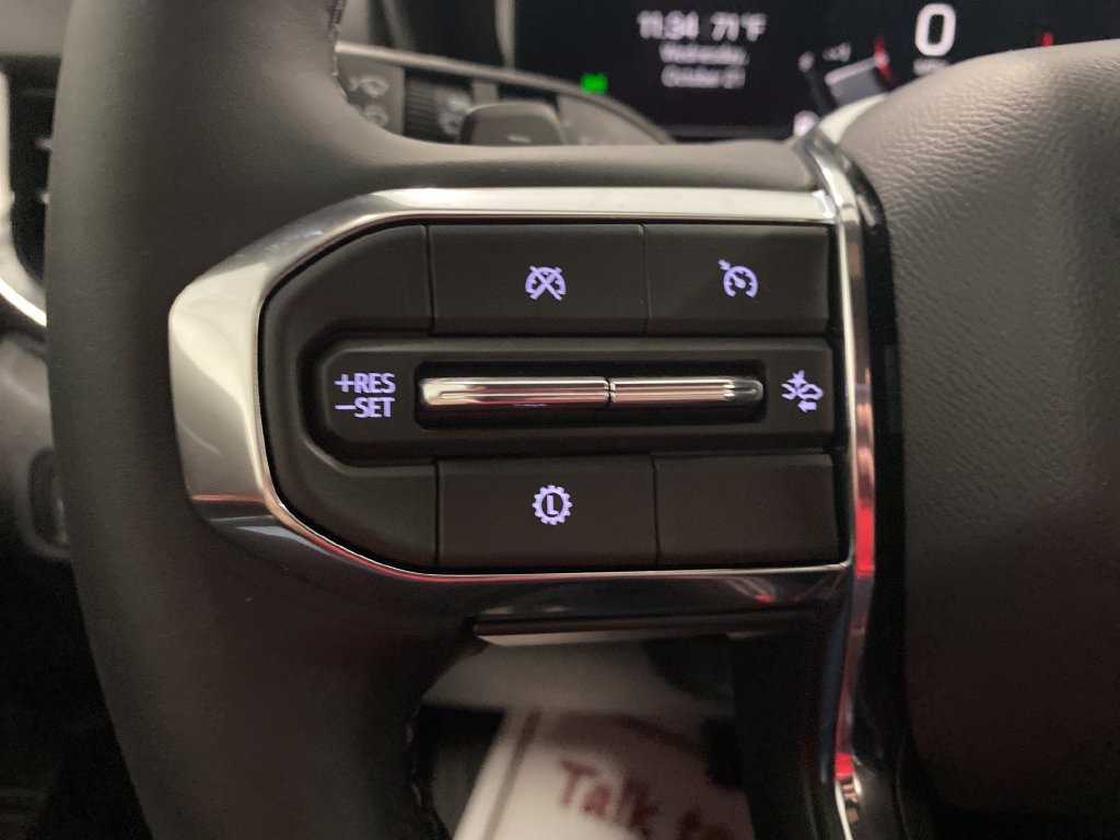 New 2027 GMC Terrain Elevation w/ Elevation Premium Package FWD image 20