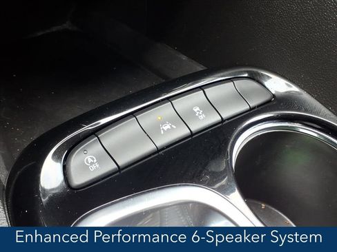 Certified 2024 Buick Encore GX Sport Touring FWD image 6