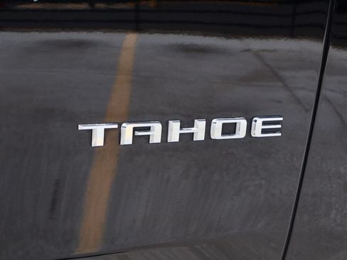 Used 2023 Chevrolet Tahoe Premier w/ Premium Package AWD/4WD image 9