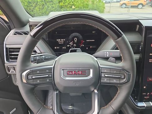 New 2026 GMC Yukon AT4 w/ AT4 Premium Plus Package image 26