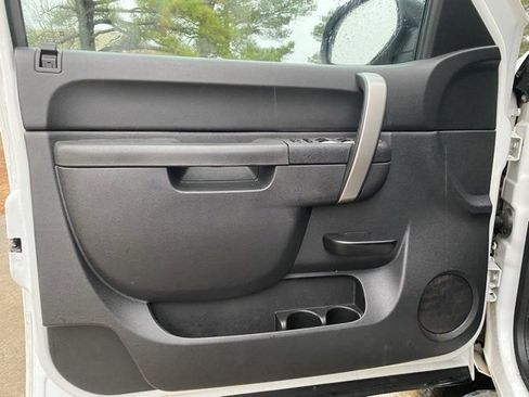 Used 2013 Chevrolet Silverado 2500 LT image 15