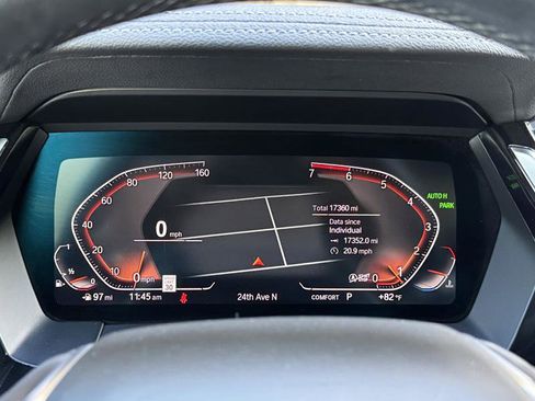 Used 2020 BMW Z4 sDrive30i w/ Convenience Package image 24