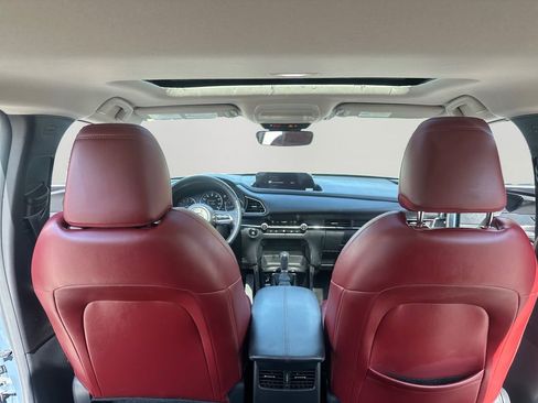 Used 2023 MAZDA CX-30 AWD 2.5 S w/ Preferred Package image 24