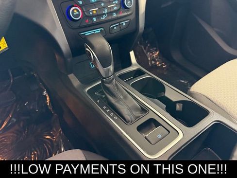 Used 2018 Ford Escape SE FWD image 18