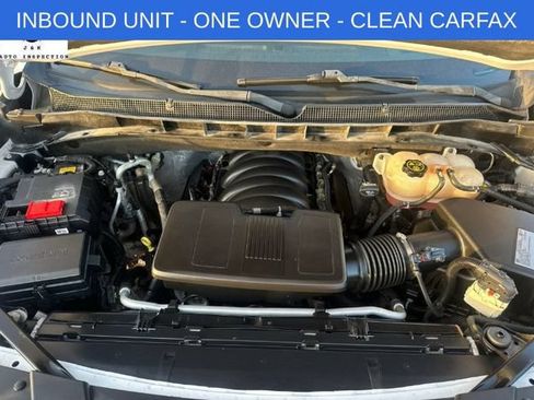 Used 2021 Chevrolet Tahoe LT RWD image 9