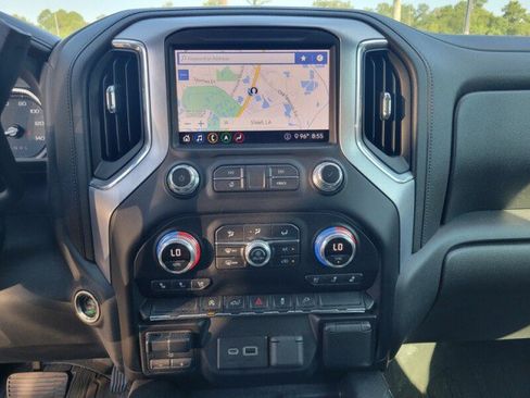 Used 2020 GMC Sierra 1500 SLT w/ SLT Premium Package AWD/4WD image 18