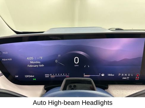 Used 2025 Buick Enclave Avenir w/ Super Cruise Package image 41