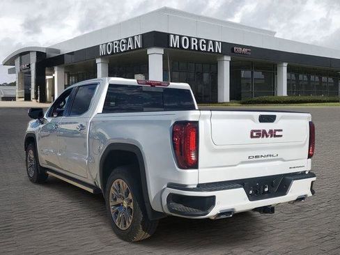 New 2026 GMC Sierra 1500 Denali w/ Technology Package AWD/4WD image 5