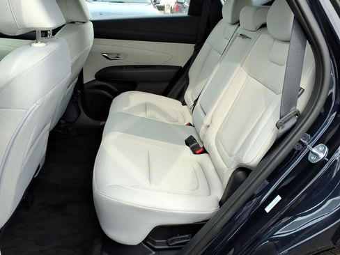 New 2026 Hyundai Tucson Blue SE AWD/4WD image 6