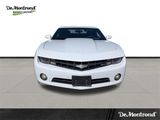 Used 2011 Chevrolet Camaro LT w/ RS Package image 3