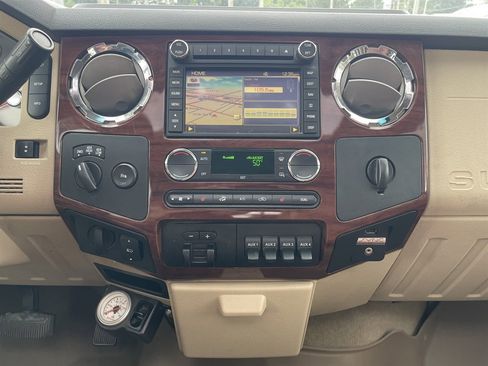 Used 2009 Ford F250 King Ranch AWD/4WD image 29