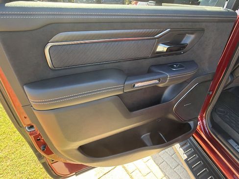 Used 2024 RAM 1500 TRX AWD/4WD image 23