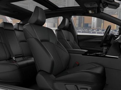 New 2026 Toyota Camry XSE