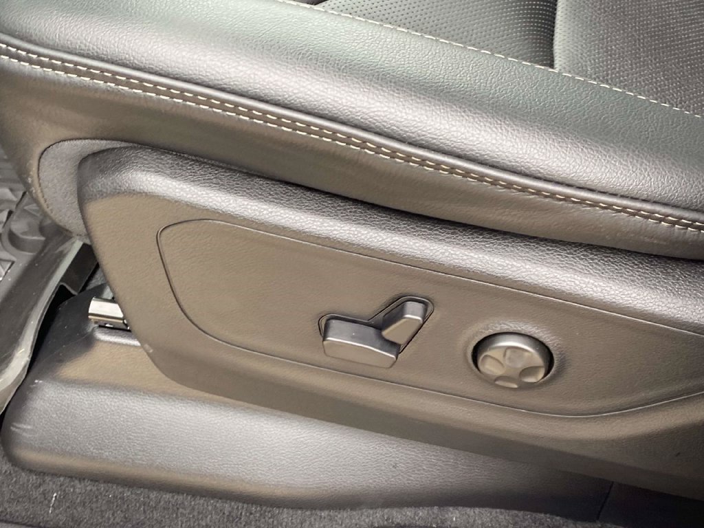 New 2026 RAM 1500 RHO AWD/4WD image 44