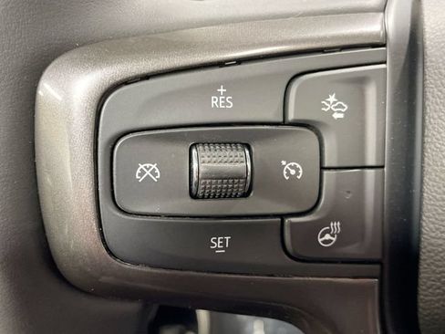 Used 2024 Chevrolet Silverado 1500 ZR2 AWD/4WD image 33