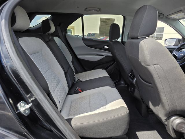 Used 2024 Chevrolet Equinox LT FWD image 24