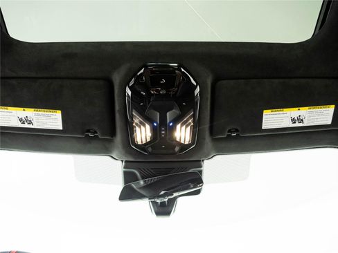 Used 2026 BMW M5 Touring AWD/4WD image 18