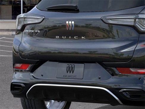 New 2026 Buick Encore GX Avenir image 14