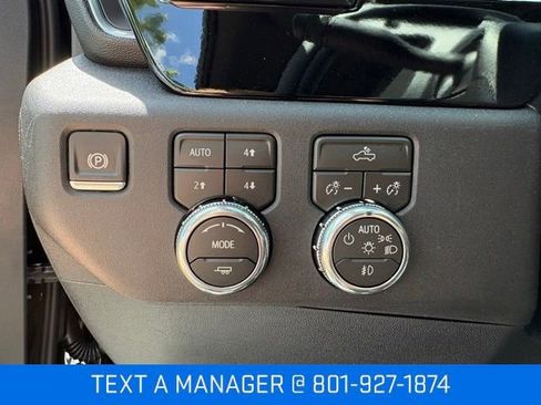 New 2026 GMC Sierra 1500 Elevation AWD/4WD image 21