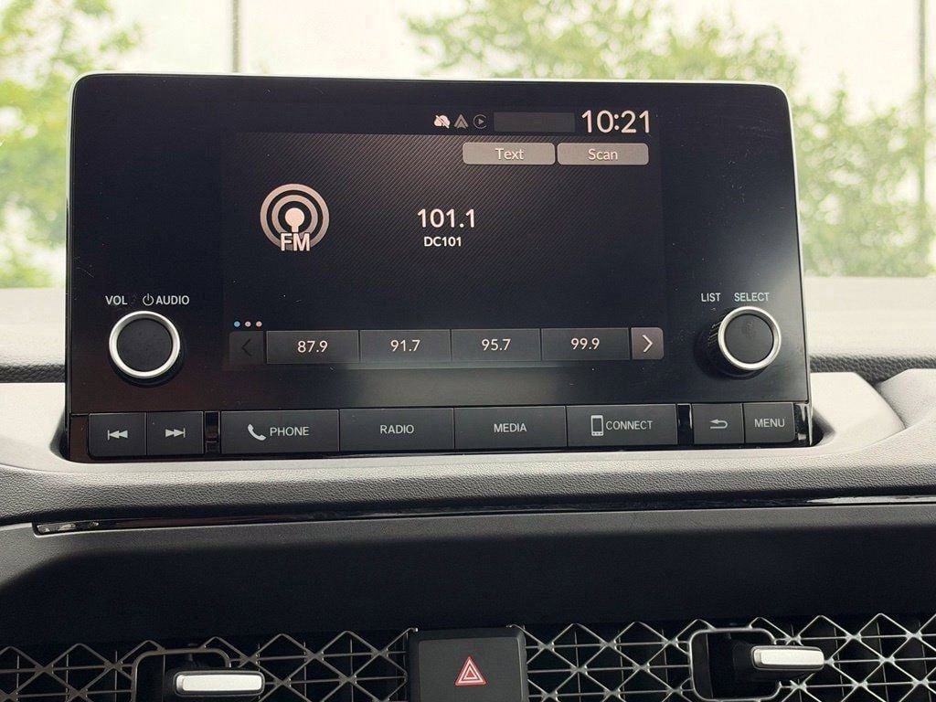 Used 2023 Honda Accord EX image 21