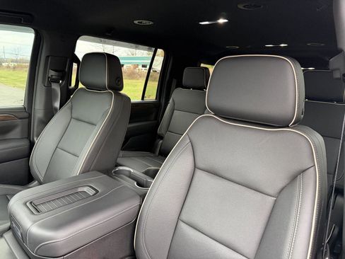 Used 2024 Chevrolet Suburban Premier w/ Max Trailering Package image 20