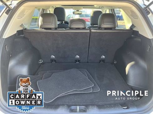 Used 2018 Jeep Compass Limited w/ Navigation Group image 30