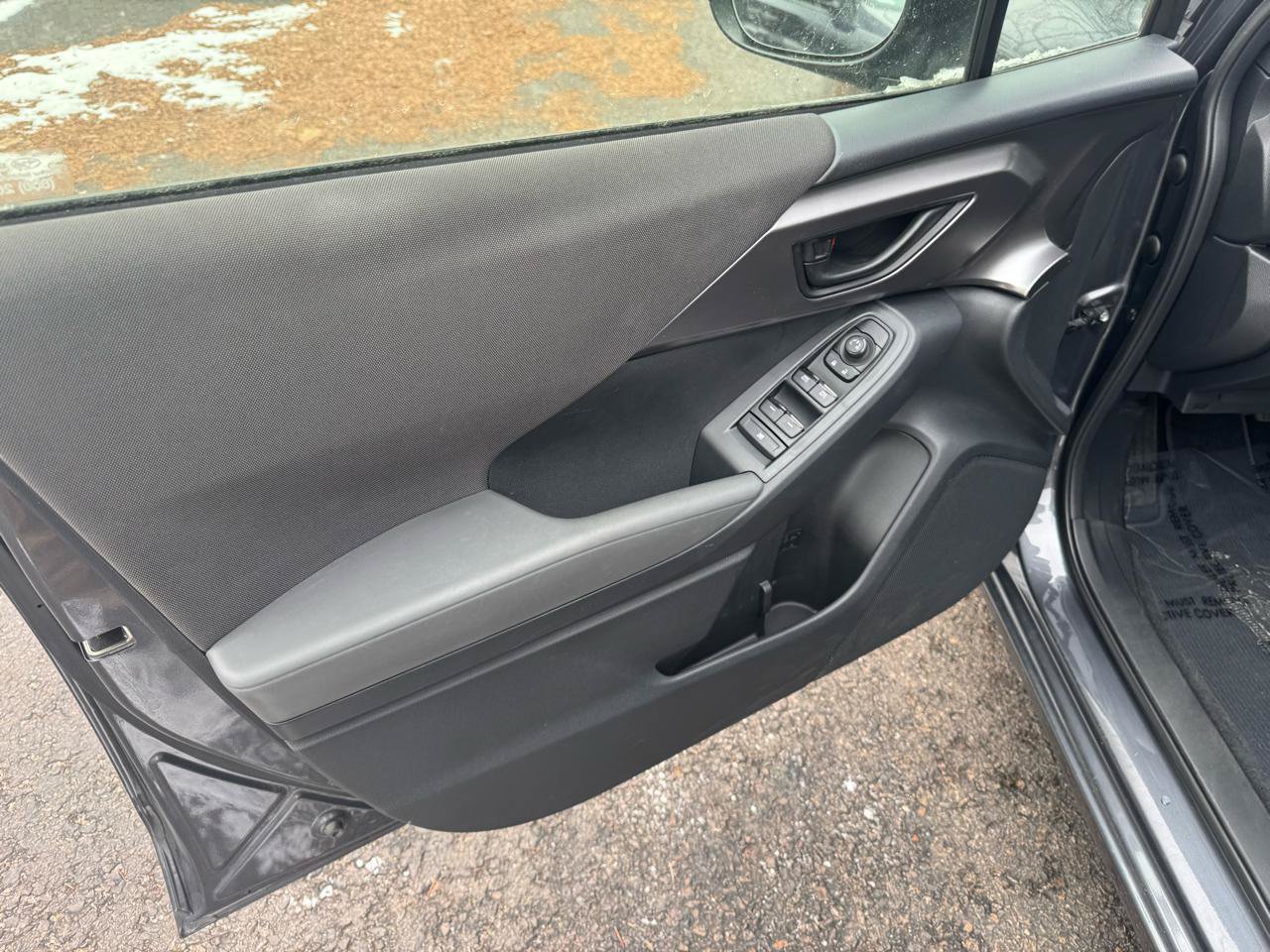 Used 2024 Subaru Impreza 2.0i AWD/4WD image 9