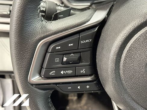 Used 2024 Subaru Legacy Limited AWD/4WD image 12