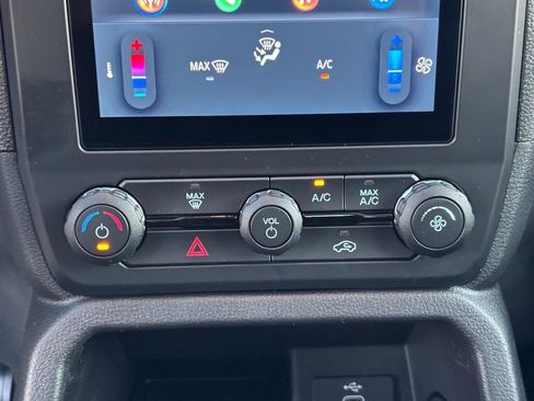 New 2025 Ford Ranger XL w/ Trailer Tow Package image 17