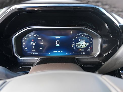 New 2026 Chevrolet Silverado 1500 LT w/ Safety Package image 17