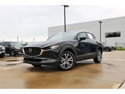 Used 2025 MAZDA CX-30 AWD 2.5 S w/ Preferred Package
