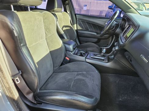 Used 2022 Dodge Charger GT w/ Plus Group image 35