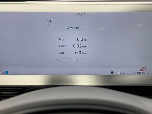 Used 2024 Hyundai Ioniq 5 SE image 16